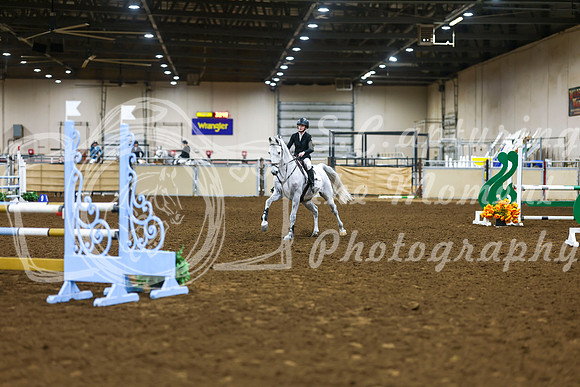 2025 - Jump Start - Sunday February 9th - 4117
