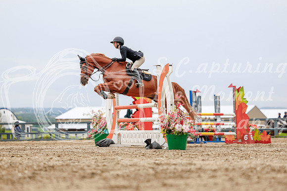 2025 - Haylee - Rocky Mountain Classic II - Friday August 15th - 00811