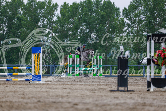 2025 - Haylee - June Classic II - Friday June 20th - 05202