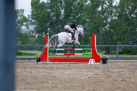 2025 - Haylee - June Classic II - Friday June 20th - 09383
