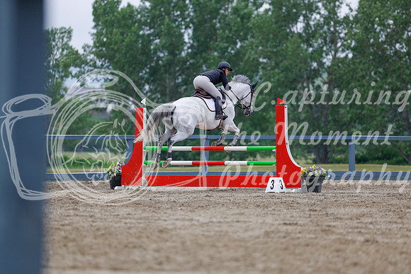 2025 - Haylee - June Classic II - Friday June 20th - 09383