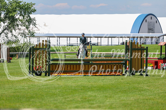 2025 - Shea - Mid Summer Classic II - Wednesday July 16th - 04861