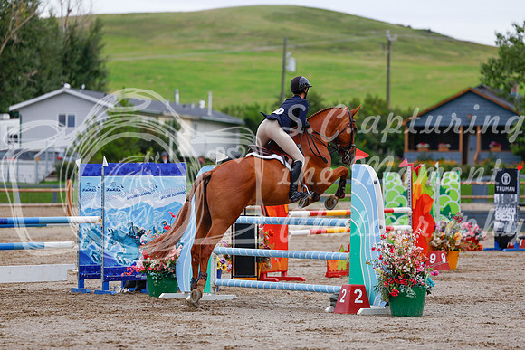 2025 - Haylee - Rocky Mountain Classic II - Saturday August 16th - 02662