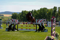 2025 - Shea - Rocky Mountain Classic III - Thursday August 21st - 09843
