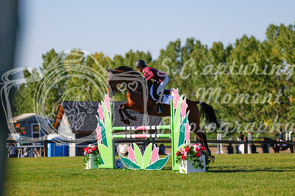 2025 - Haylee - Rocky Mountain Classic III - Sunday August 24th - 00701