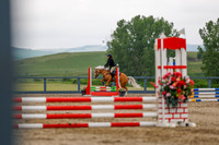2025 - Haylee - June Classic II - Friday June 20th - 04599