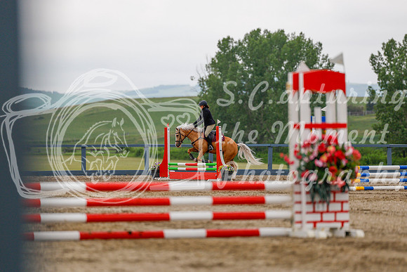 2025 - Haylee - June Classic II - Friday June 20th - 04599