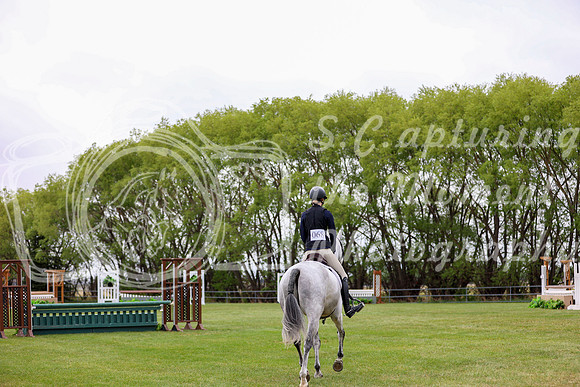 2025 - Mykenzi - Blue Sky Classic - Monday, May 19th 02948