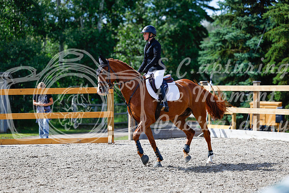 2025 - Haylee - Picco Horse Show - Friay July 25th 05058