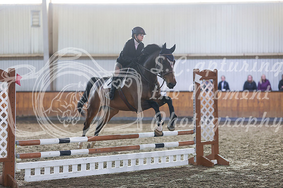 2025 - HJ Schooling - Sunday March 23rd - 3408
