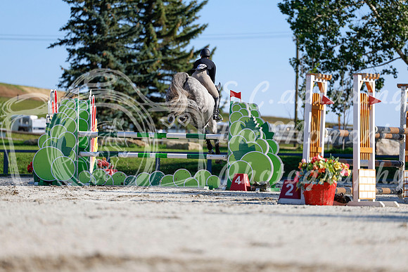 2025 - Haylee - Rocky Mountain Classic I - Saturday August 9th - 02460