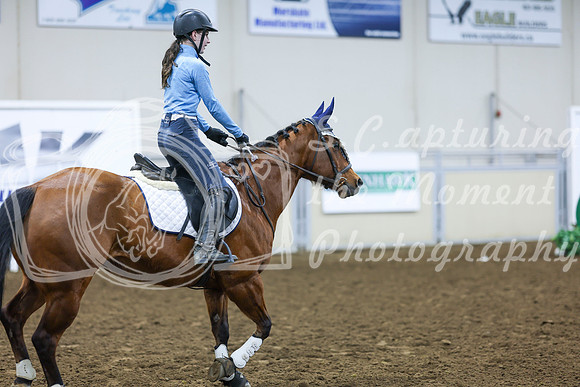 2025 - Season Set Up - Friday April 4rd - 01709