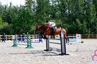 2025 - Haylee - Picco Horse Show - Friay July 25th 04898