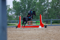 2025 - Haylee - June Classic II - Friday June 20th - 09725