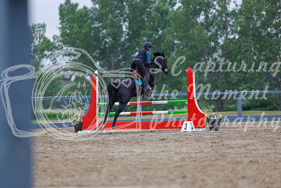 2025 - Haylee - June Classic II - Friday June 20th - 09725
