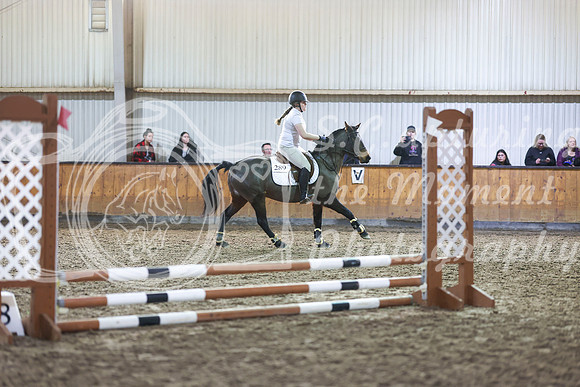 2025 - HJ Schooling - Sunday March 23rd - 1438