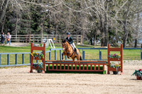 2025 - Jackie - Bow Valley II - Saturday May 17th - 11422