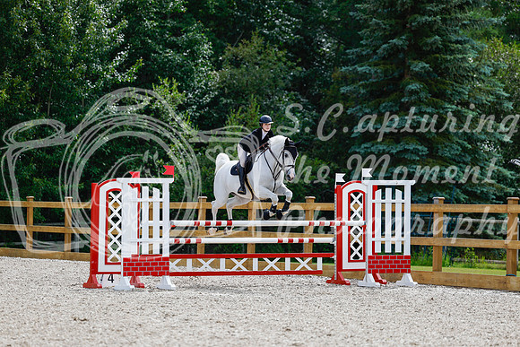 2025 - Haylee - Picco Horse Show - Friay July 25th 04767