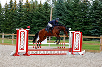 2025 - Haylee - Picco Horse Show - Saturday July 26th 06494