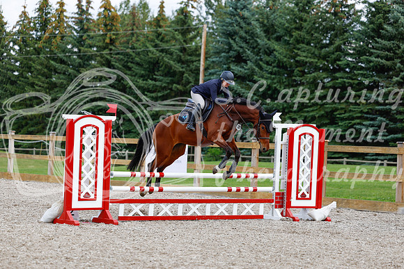 2025 - Haylee - Picco Horse Show - Saturday July 26th 06494