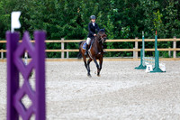 2025 - Haylee - Picco Horse Show - Saturday July 26th 00704