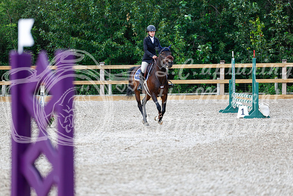 2025 - Haylee - Picco Horse Show - Saturday July 26th 00704