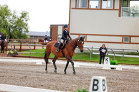 2025 - Dressage Festival - Sunday July 6th - 01815