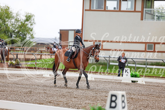 2025 - Dressage Festival - Sunday July 6th - 01815