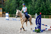 2025 - Haylee - Picco Horse Show - Saturday July 26th 00134
