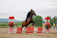 2025 - Haylee - June Classic II - Friday June 20th - 03791