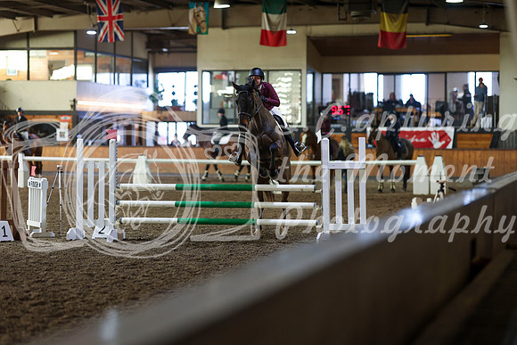 2025 - HJ Schooling - Sunday March 23rd - 5436
