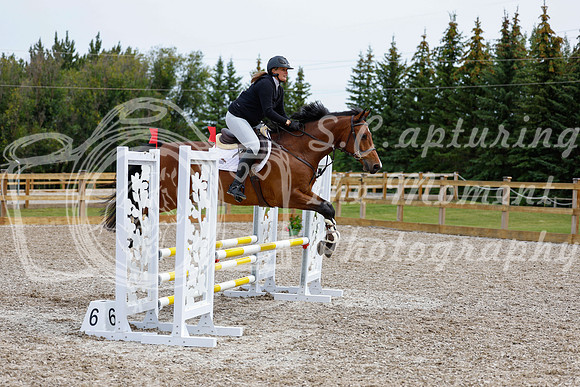 2025 - Haylee - Picco Horse Show - Friay July 25th 01945