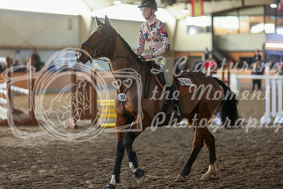 2025 - HJ Schooling - Sunday March 23rd - 3437