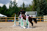2025 - Haylee - Picco Horse Show - Sunday July 27th 03075
