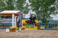 2025 - Haylee - June Classic II - Friday June 20th - 06161