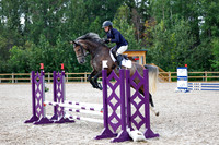 2025 - Haylee - Picco Horse Show - Saturday July 26th 03414