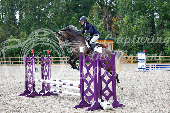 2025 - Haylee - Picco Horse Show - Saturday July 26th 03414