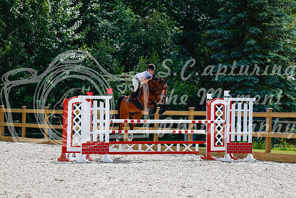 2025 - Haylee - Picco Horse Show - Friay July 25th 04916