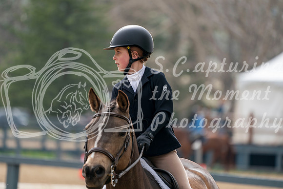 2025 - Jackie - Bow Valley II - Saturday May 17th - 04878