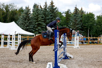 2025 - Haylee - Picco Horse Show - Saturday July 26th 06500