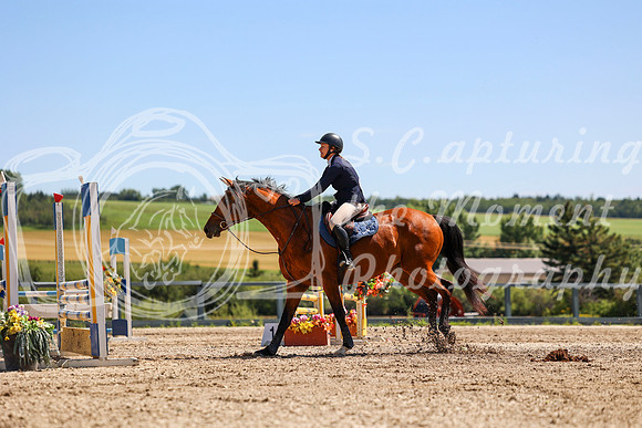 2025 - Mara - Rocky Mountain Classic I - Sunday August 10th - 20162