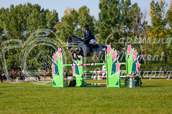 2025 - Haylee - Rocky Mountain Classic III - Sunday August 24th - 08206