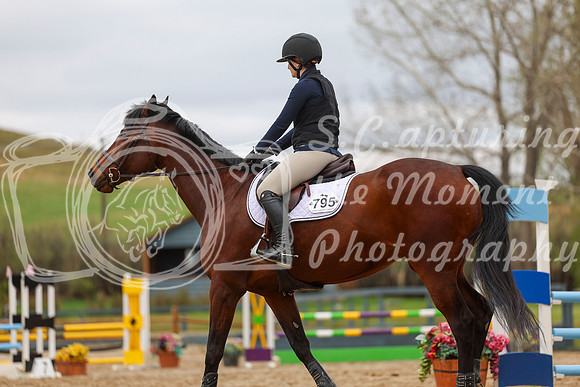 2025 - Shea - Bow Valley II - Thursday May 15th - 03451