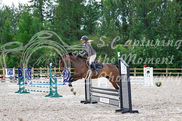 2025 - Haylee - Picco Horse Show - Friay July 25th 01567