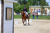 2025 - Dressage Festival - Saturday July 5th - 09313