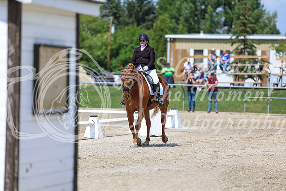 2025 - Dressage Festival - Saturday July 5th - 09313