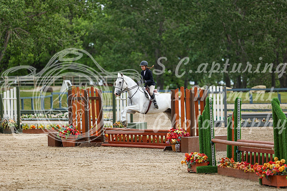 2025 - Mara - June Classic I - Sunday June 15th - 16083