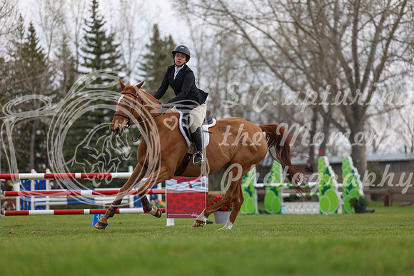2025 - Shea - Bow Valley II - Saturday May 17th - 01928