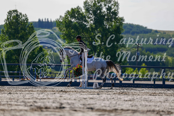 2025 - Haylee - June Classic I - Sunday June 15th - 03618