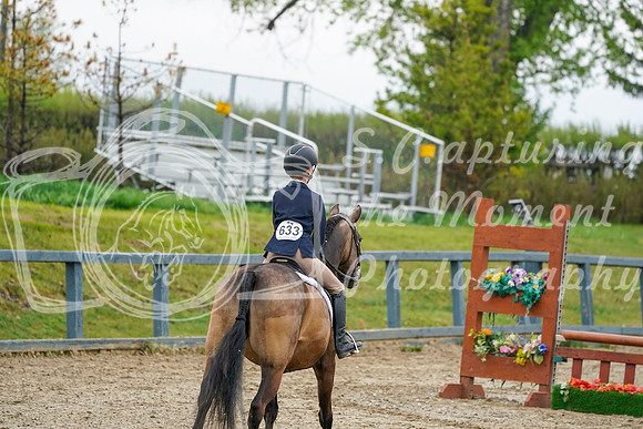 2025 - Jackie - Bow Valley II - Sunday May 18th - 10955